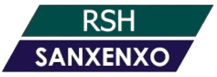 RSH SANXENXO - Noticias